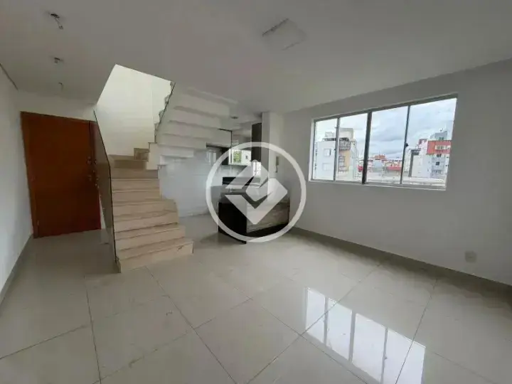 Image 2 - Cobertura Duplex em BURITIS, Belo Horizonte - MG