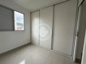 Imagem 6 - Cobertura Duplex em BURITIS, Belo Horizonte - MG