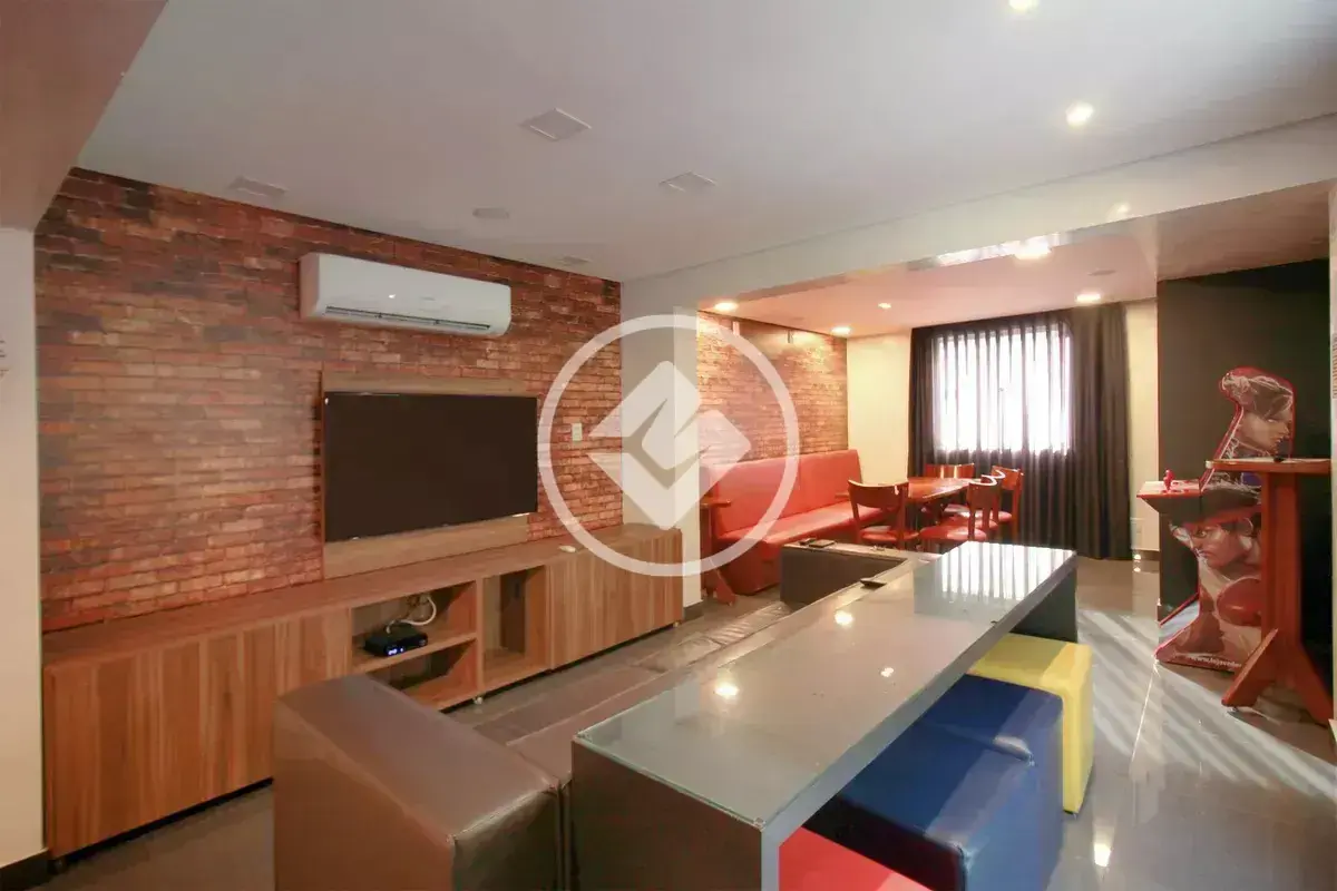 Image 20 - Cobertura Duplex em BURITIS, Belo Horizonte - MG