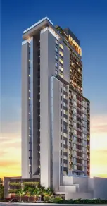 Loft / Studio Savassi, Belo Horizonte - MG — foto 2