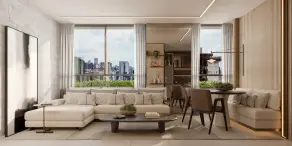 Imagem 2 - Loft / Studio em Savassi, Belo Horizonte - MG