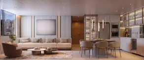 Imagem 4 - Loft / Studio em Savassi, Belo Horizonte - MG