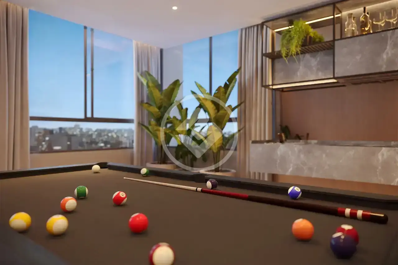 Image 20 - Loft / Studio em Savassi, Belo Horizonte - MG
