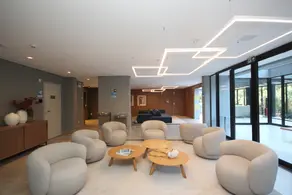 Apartamento Vale do Sereno, Nova Lima - MG — foto 1