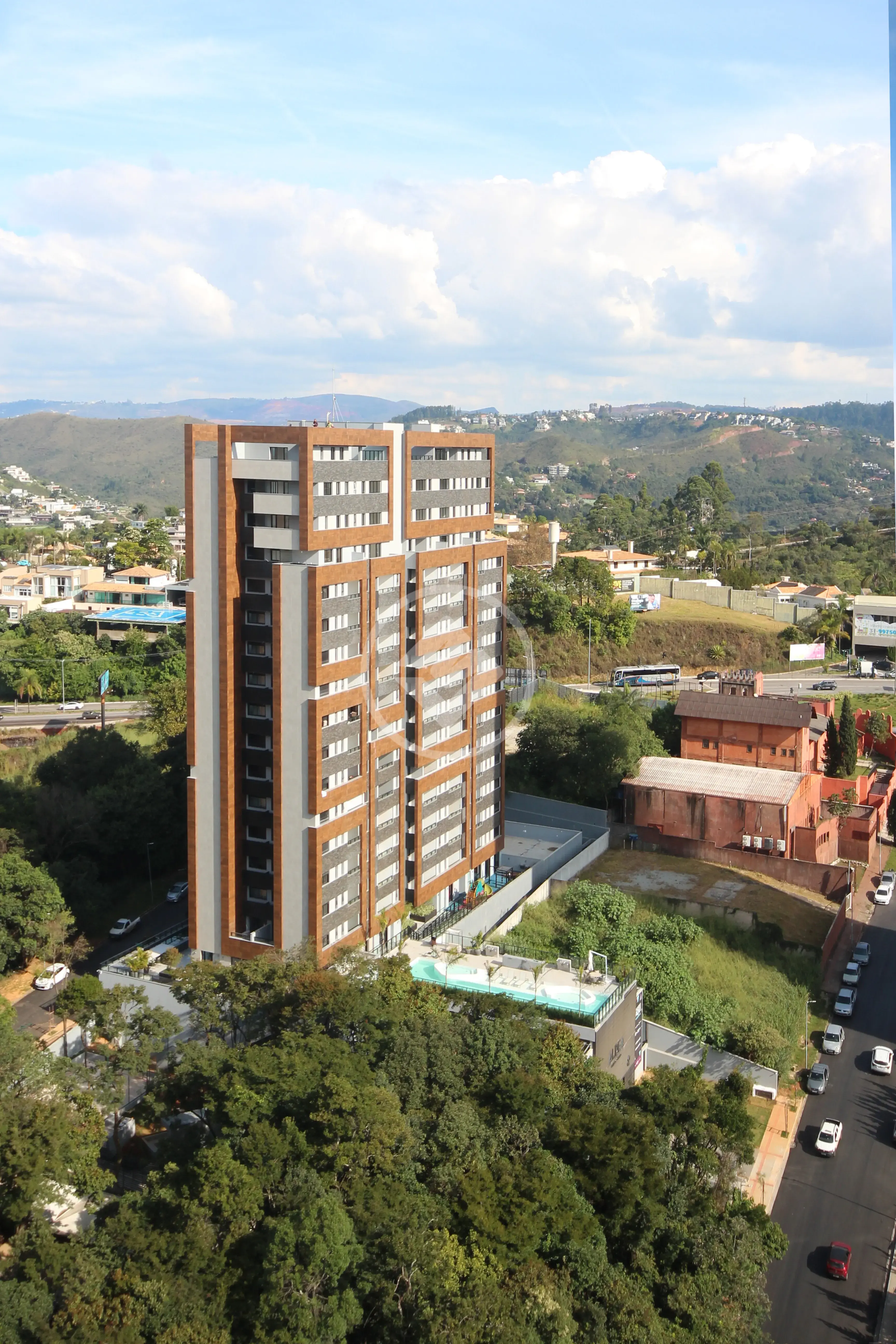 Image 32 - Apartamento em Vale do Sereno, Nova Lima - MG