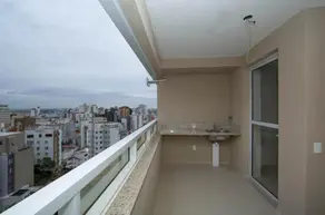 Imagem 3 - Apartamento em GUTIERREZ, Belo Horizonte - MG
