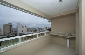 Imagem 4 - Apartamento em GUTIERREZ, Belo Horizonte - MG