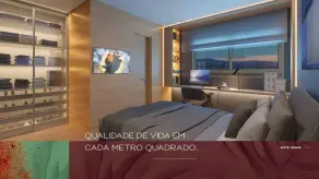 Imagem 6 - Apartamento em Carmo, Belo Horizonte - MG