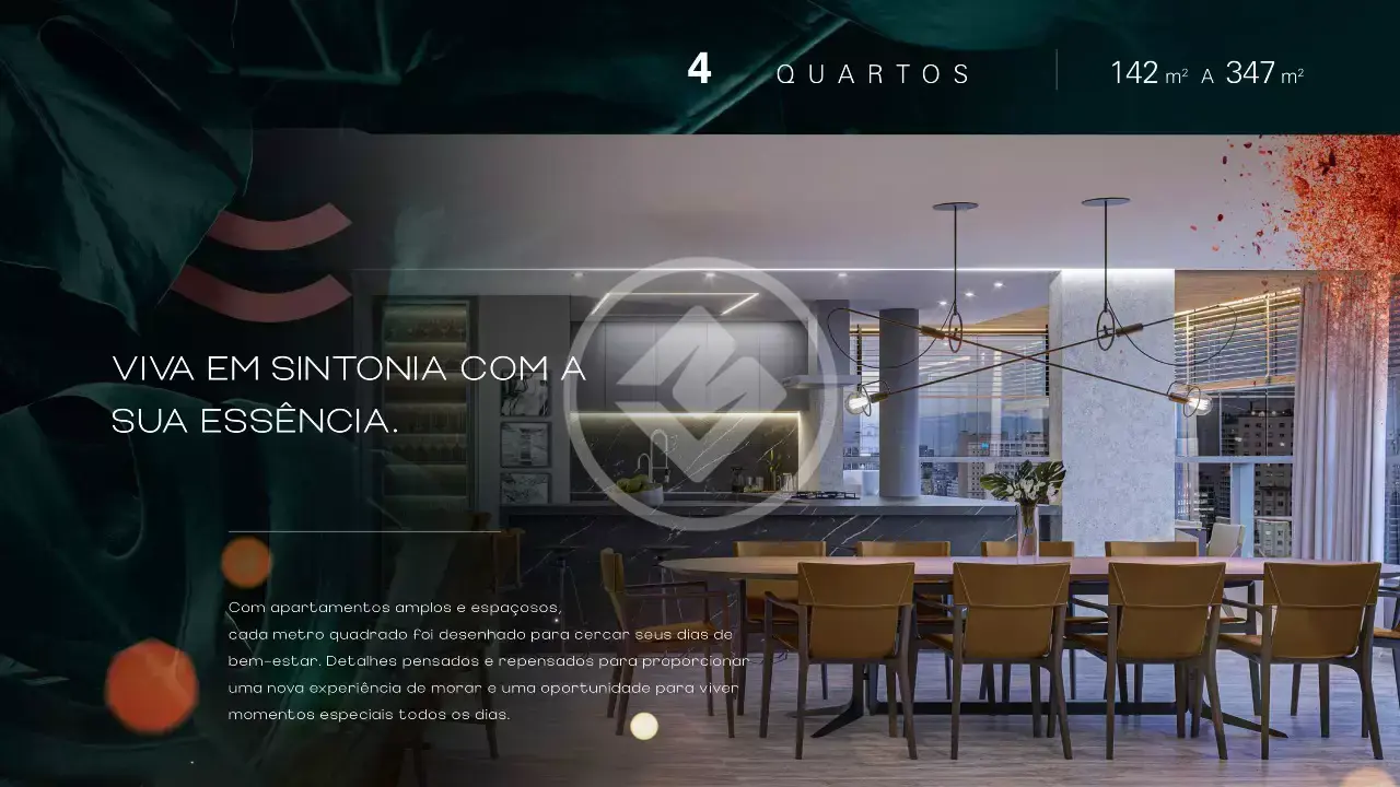 Image 32 - Apartamento em Carmo, Belo Horizonte - MG