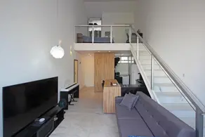 Apartamento Carmo, Belo Horizonte - MG — foto 1