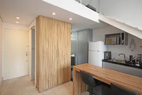 Imagem 5 - Apartamento em Carmo, Belo Horizonte - MG