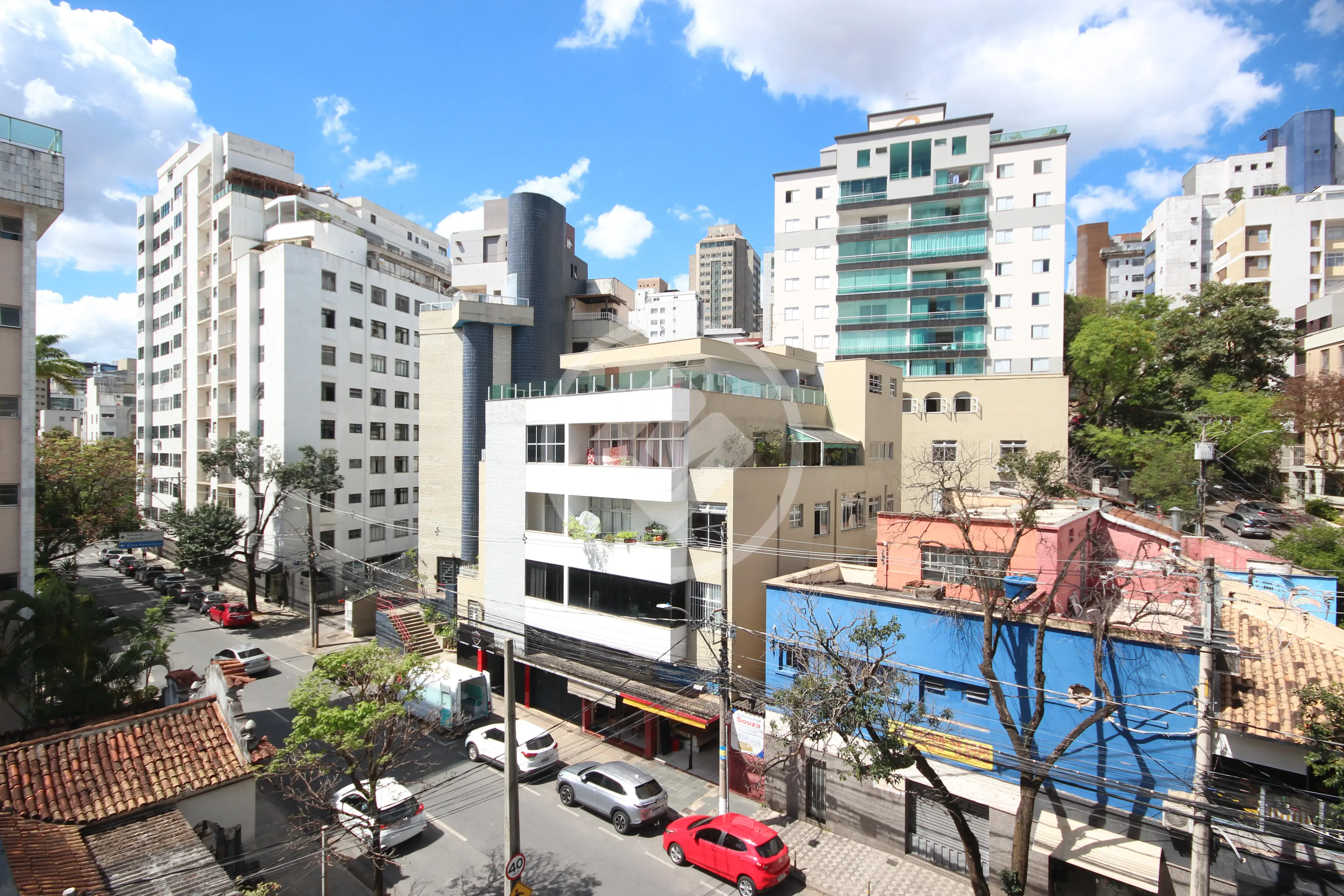 Image 20 - Apartamento em Carmo, Belo Horizonte - MG