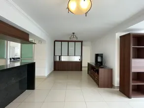 Apartamento LOURDES, Belo Horizonte - MG — foto 2