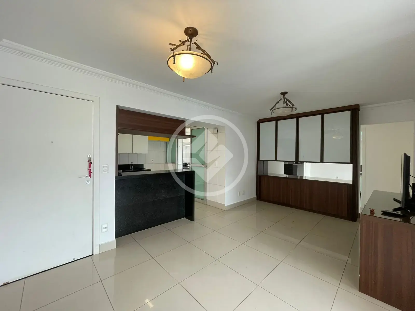 Imagem 1 - Apartamento em LOURDES, Belo Horizonte - MG