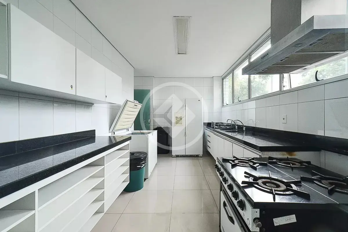 Image 30 - Apartamento em LOURDES, Belo Horizonte - MG