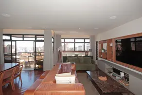 Imagem 3 - Apartamento em Savassi, Belo Horizonte - MG
