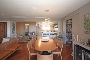 Imagem 5 - Apartamento em Savassi, Belo Horizonte - MG