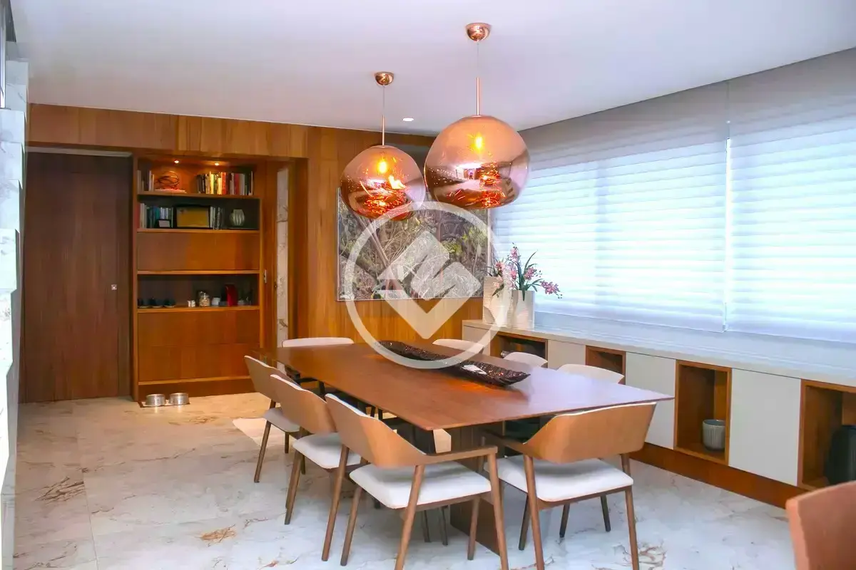 Cobertura duplex com 2 quartos à venda no bairro Savassi — foto 4