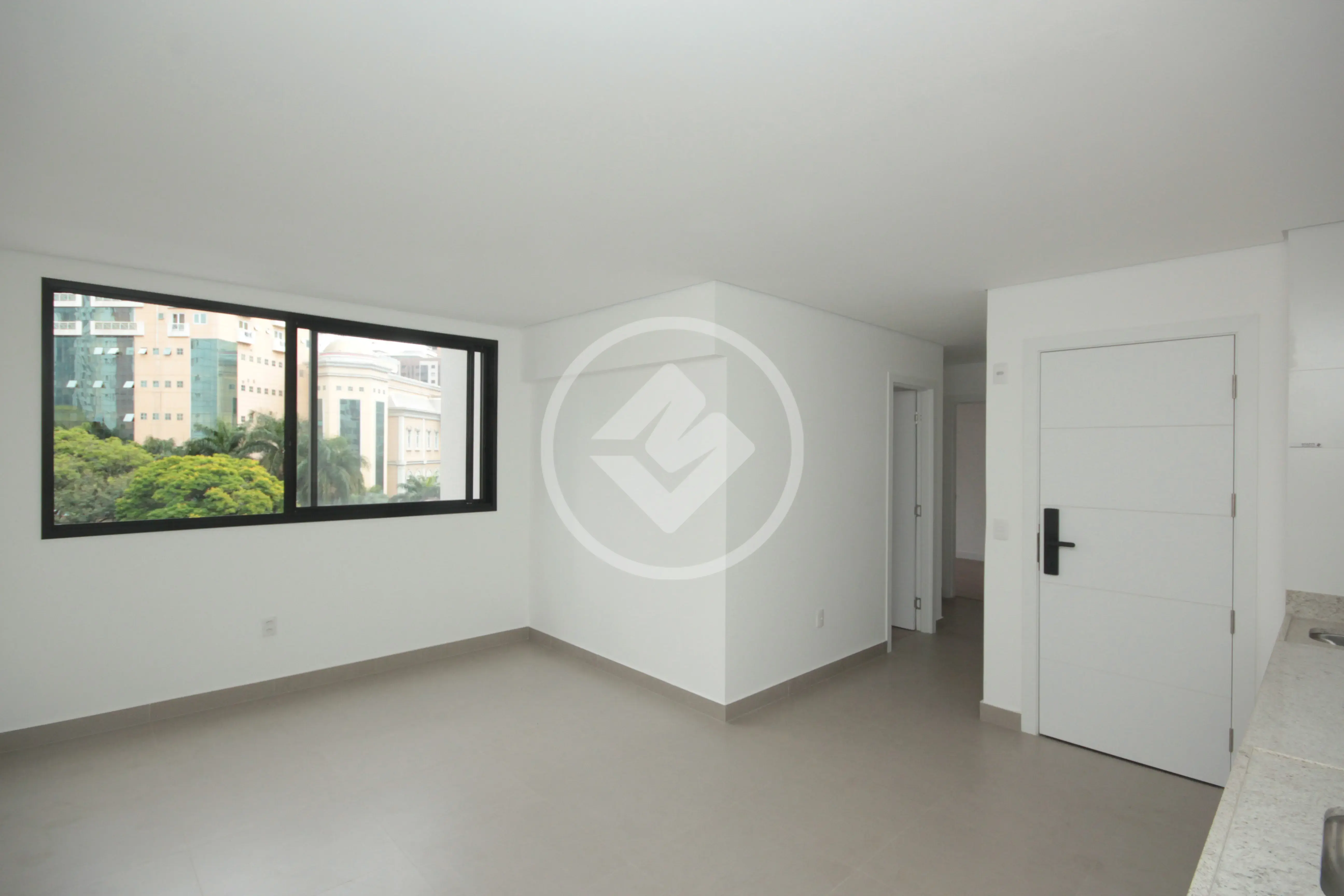 Imagem 1 - Apartamento em LOURDES, Belo Horizonte - MG