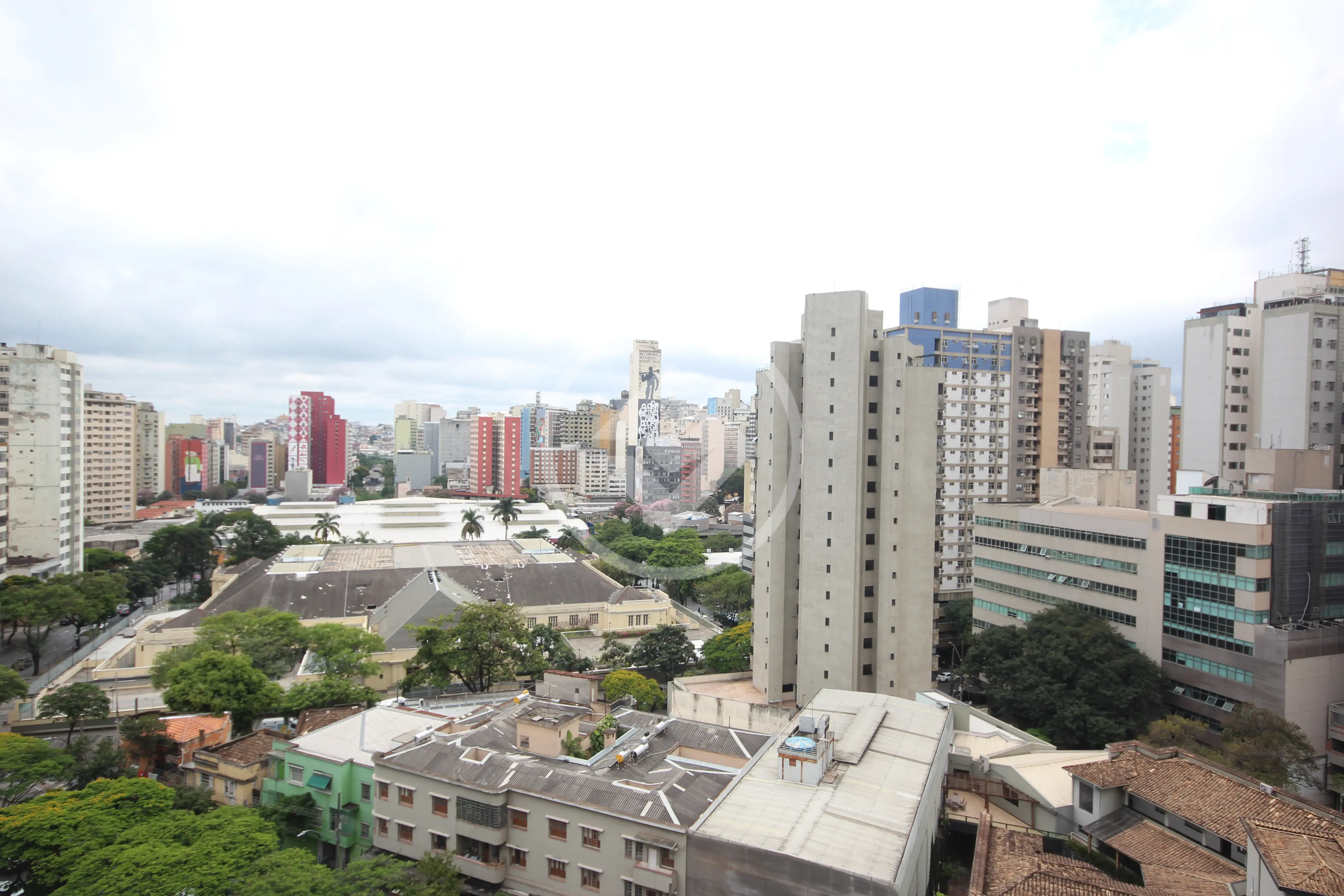 Image 33 - Apartamento em LOURDES, Belo Horizonte - MG