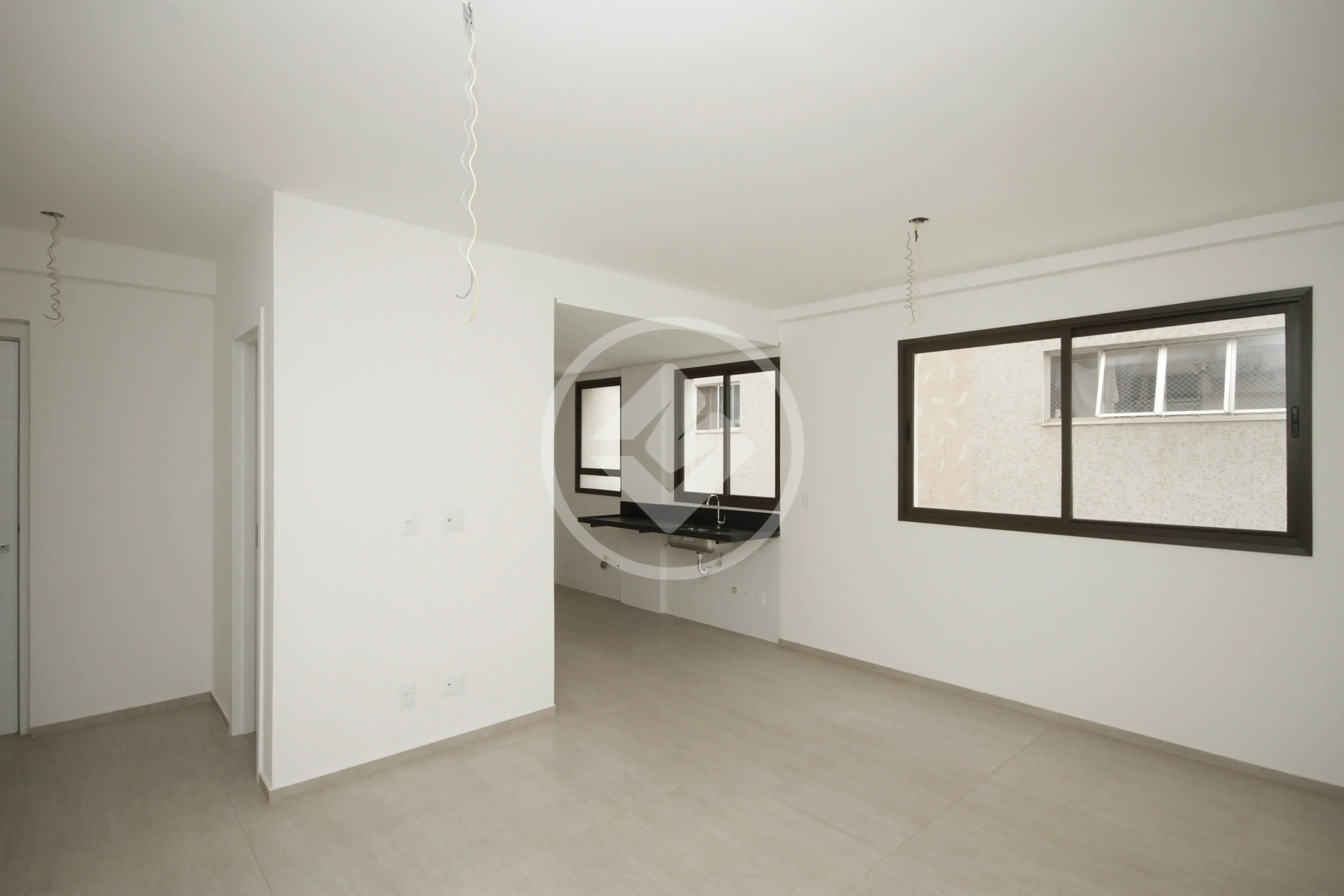 Imagem 1 - Apartamento em Funcionários, Belo Horizonte - MG