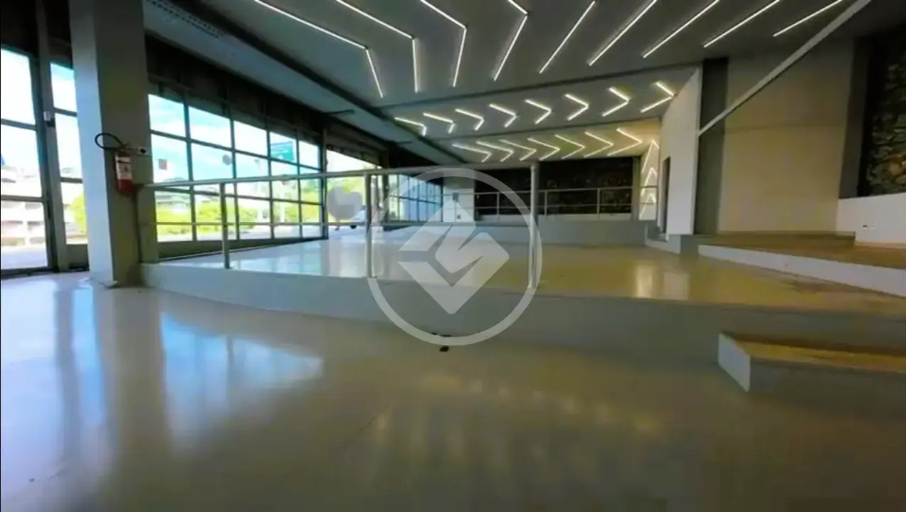 Imagem 1 - Prédio em Estoril, Belo Horizonte - MG
