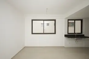 Imagem 2 - Apartamento em Funcionários, Belo Horizonte - MG