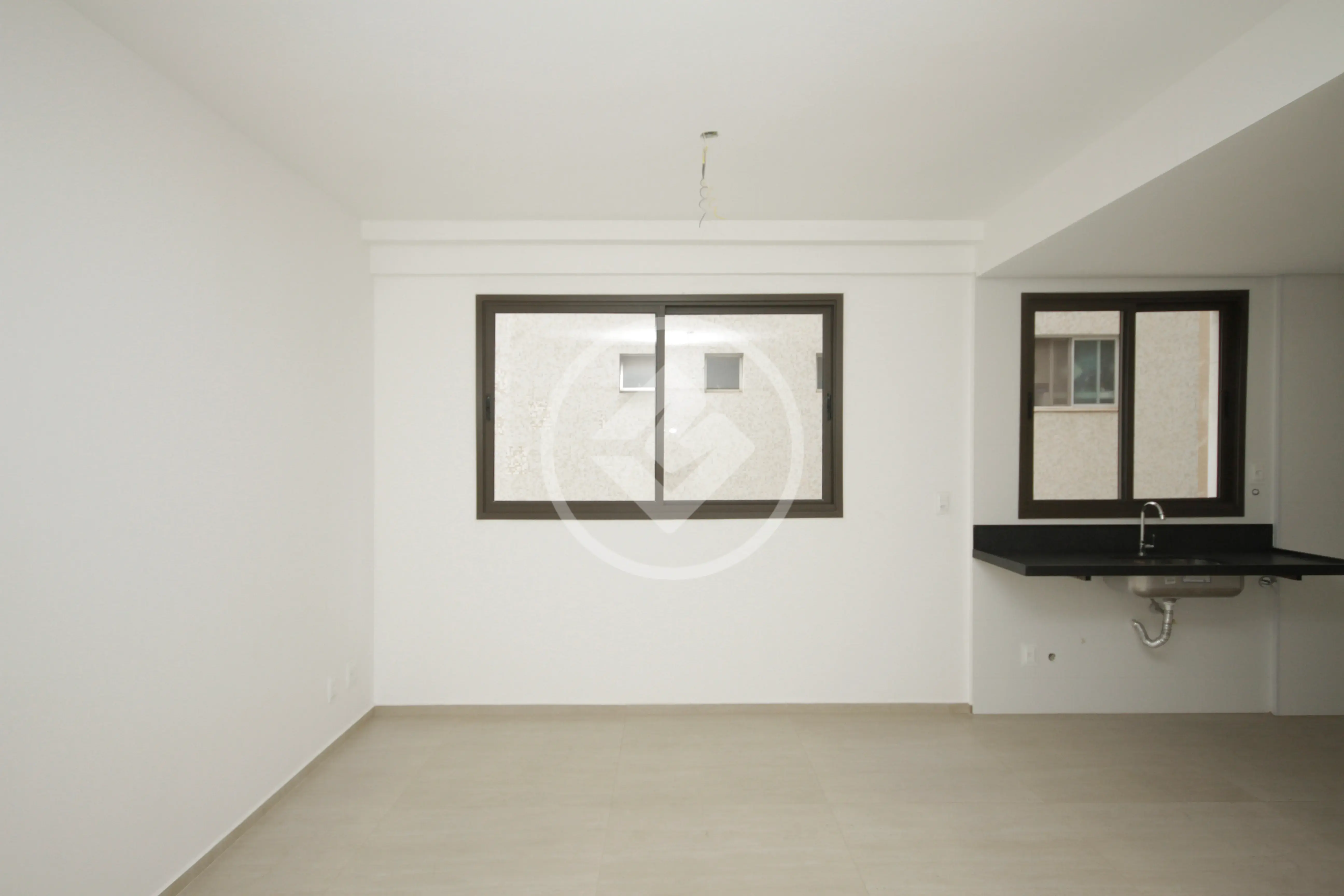Apartamento com 2 quartos à venda no bairro Funcionários — foto 3