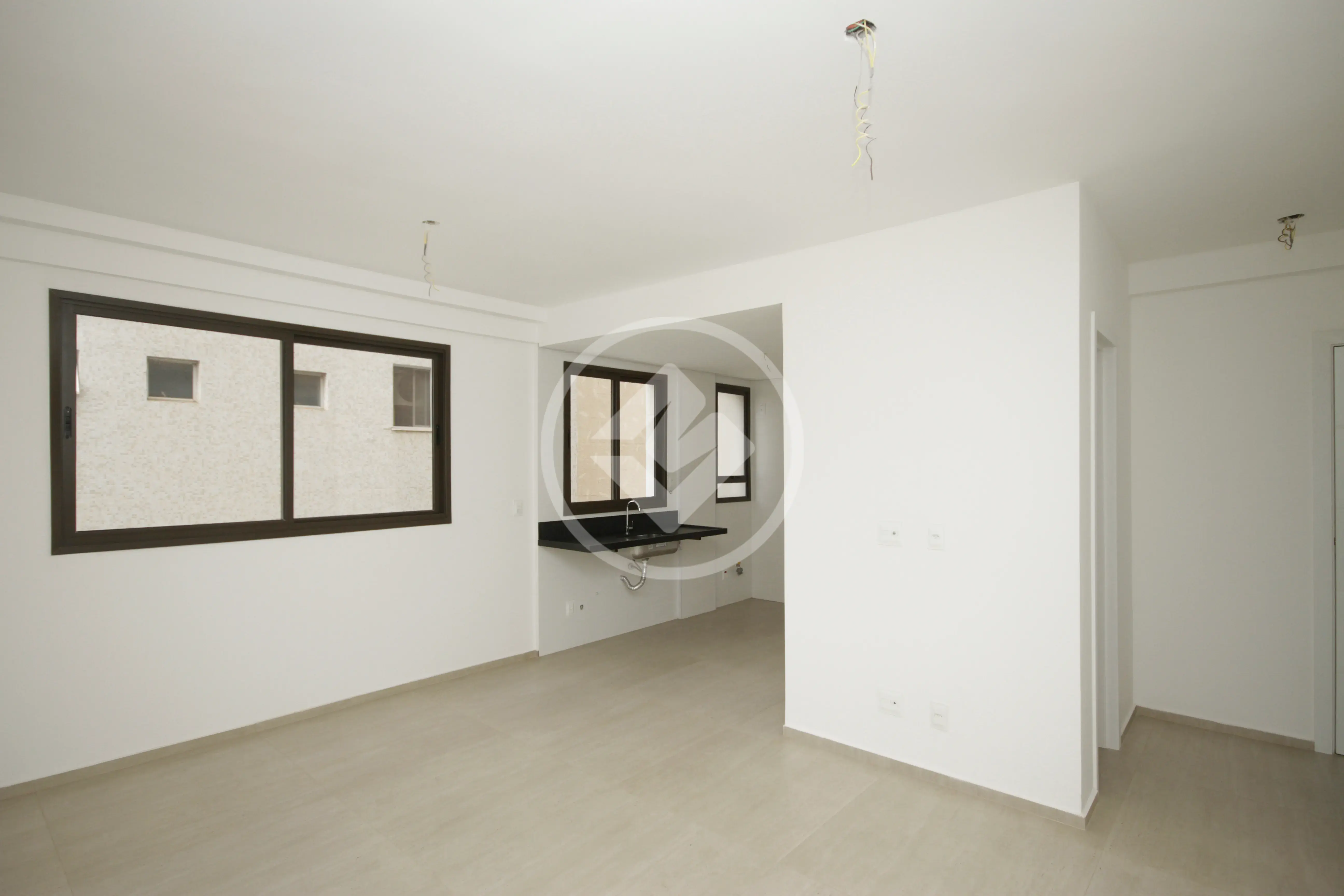 Imagem 1 - Apartamento em Funcionários, Belo Horizonte - MG