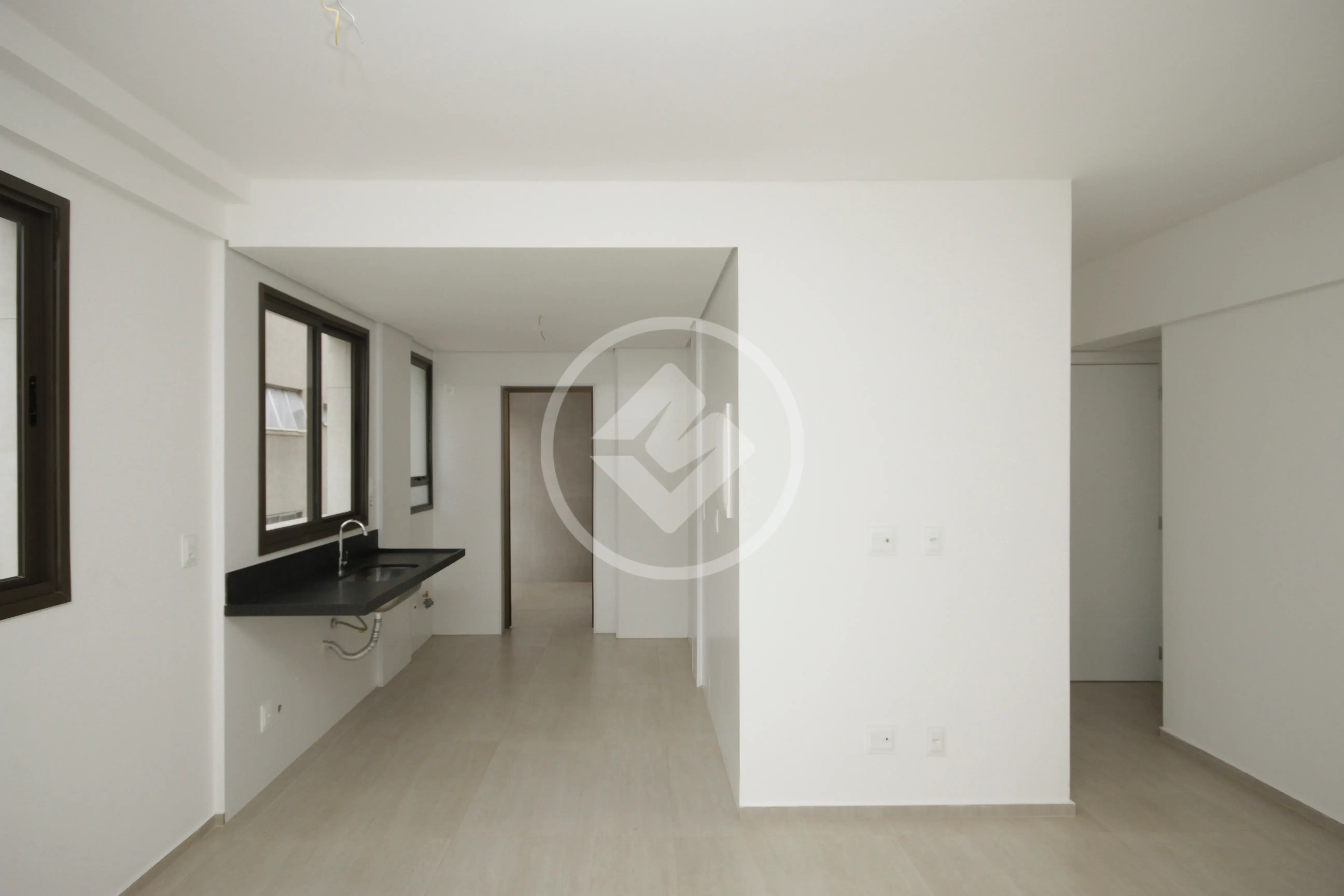 Image 2 - Apartamento em Funcionários, Belo Horizonte - MG