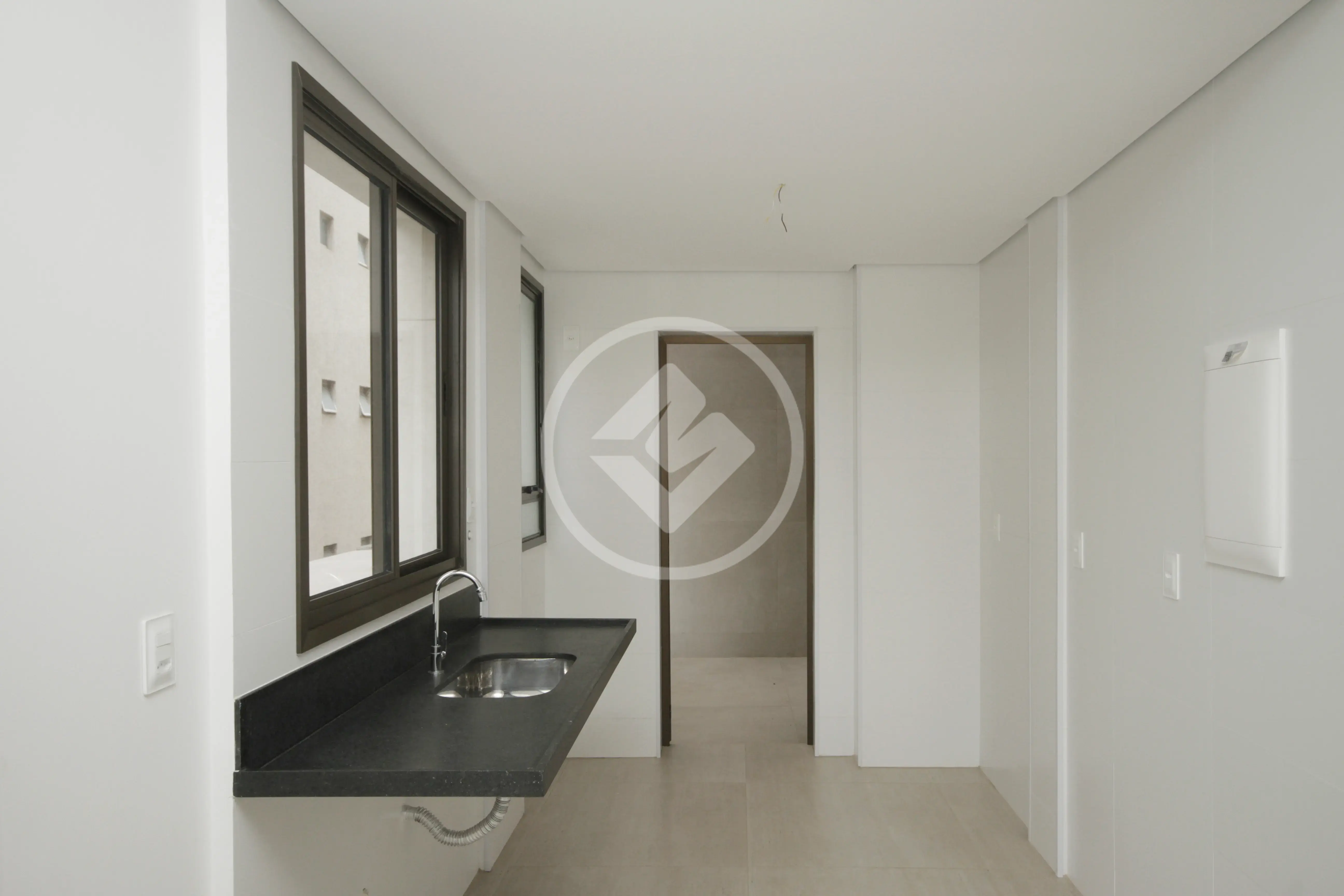 Apartamento com 2 quartos à venda no bairro Funcionários — foto 4