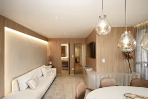 Imagem 5 - Apartamento em Funcionários, Belo Horizonte - MG