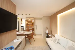 Apartamento Funcionários, Belo Horizonte - MG — foto 2