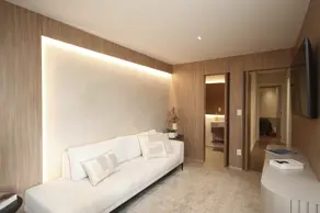 Imagem 6 - Apartamento em Funcionários, Belo Horizonte - MG