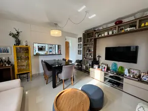 Apartamento Barro Preto, Belo Horizonte - MG — foto 2