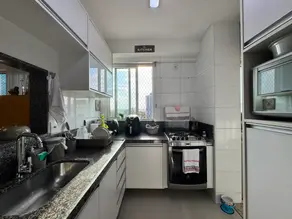 Imagem 5 - Apartamento em Barro Preto, Belo Horizonte - MG