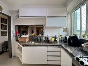 Imagem 6 - Apartamento em Barro Preto, Belo Horizonte - MG
