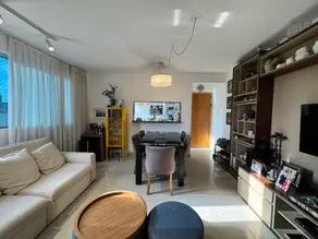 Apartamento Barro Preto, Belo Horizonte - MG — foto 1