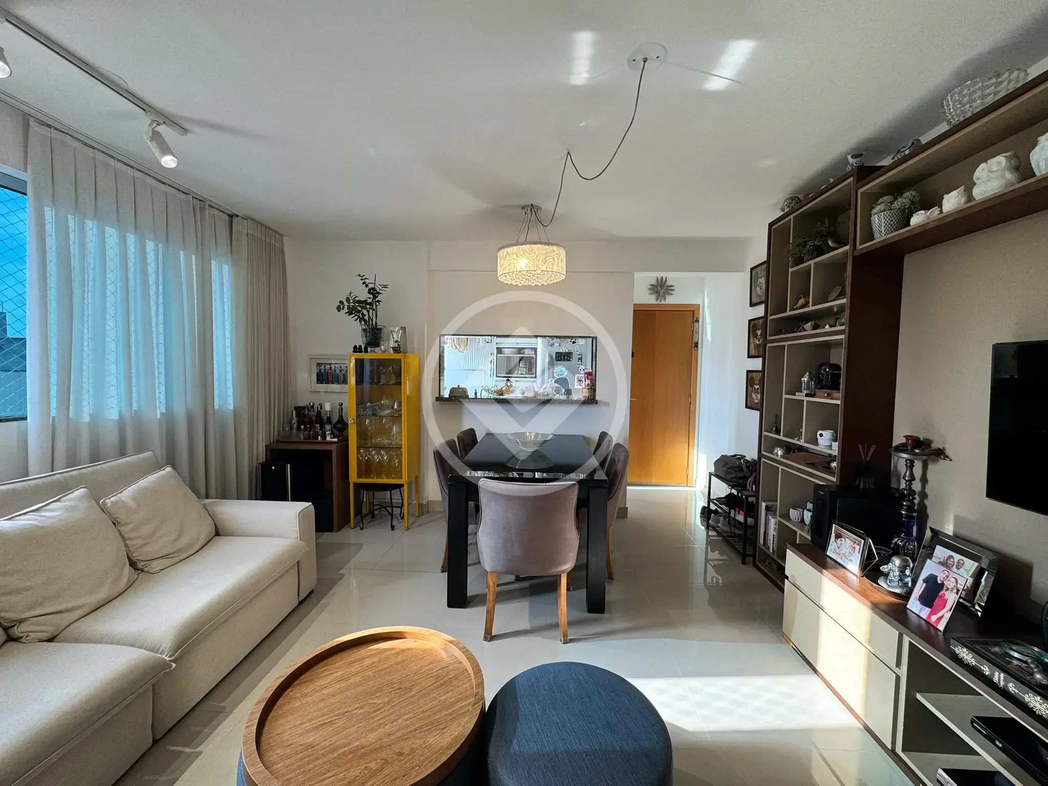 Imagem 1 - Apartamento em Barro Preto, Belo Horizonte - MG