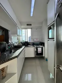 Imagem 4 - Apartamento em Barro Preto, Belo Horizonte - MG