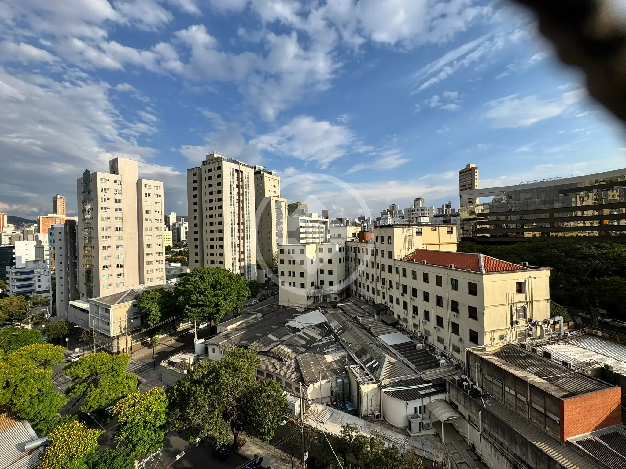 Image 19 - Apartamento em Barro Preto, Belo Horizonte - MG
