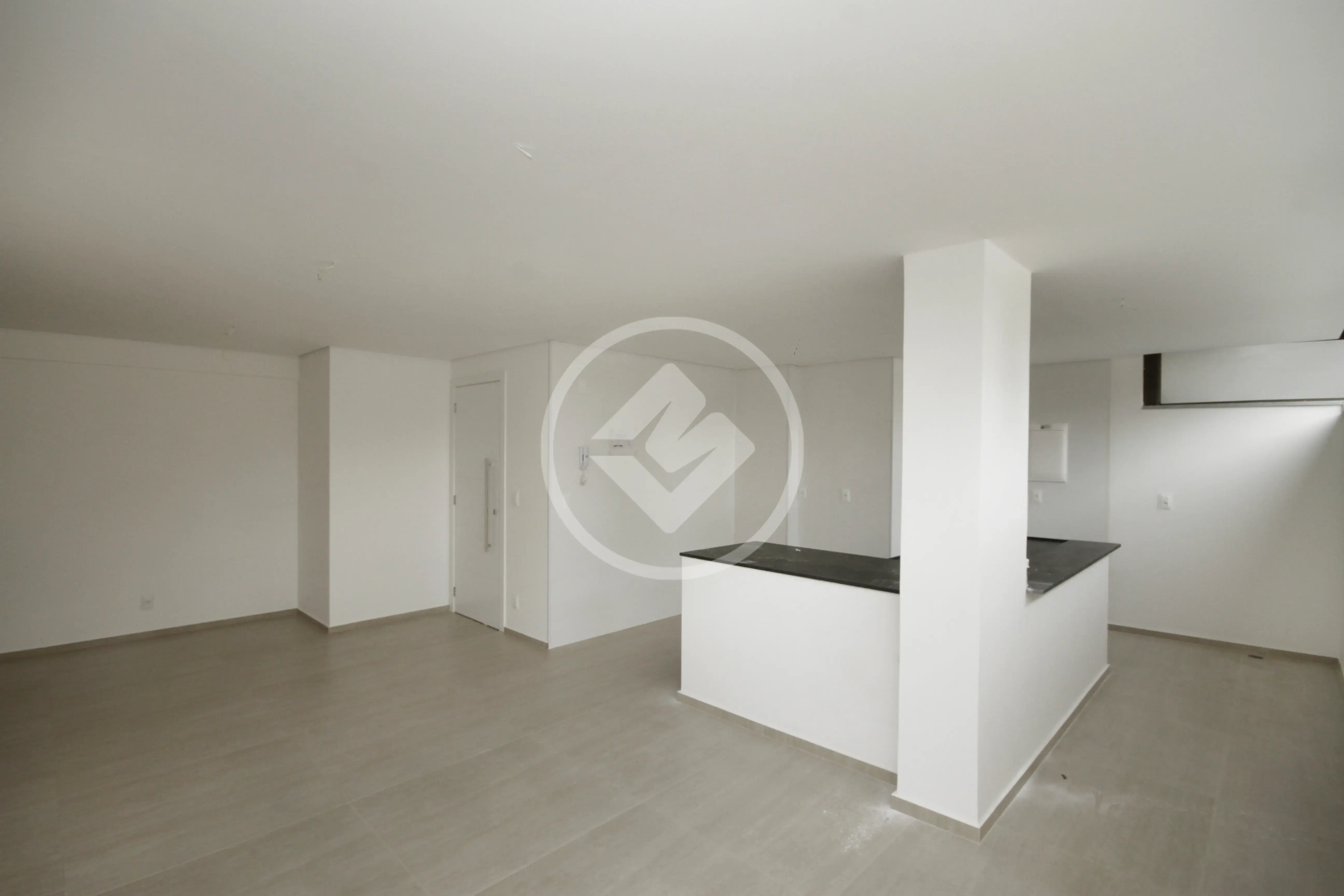 Imagem 1 - Apartamento Garden em Funcionários, Belo Horizonte - MG