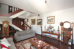 Imagem 2 - Cobertura Duplex em Funcionários, Belo Horizonte - MG