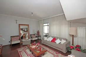 Imagem 3 - Cobertura Duplex em Funcionários, Belo Horizonte - MG