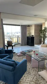 Apartamento Vila da Serra, Belo Horizonte - MG — foto 1