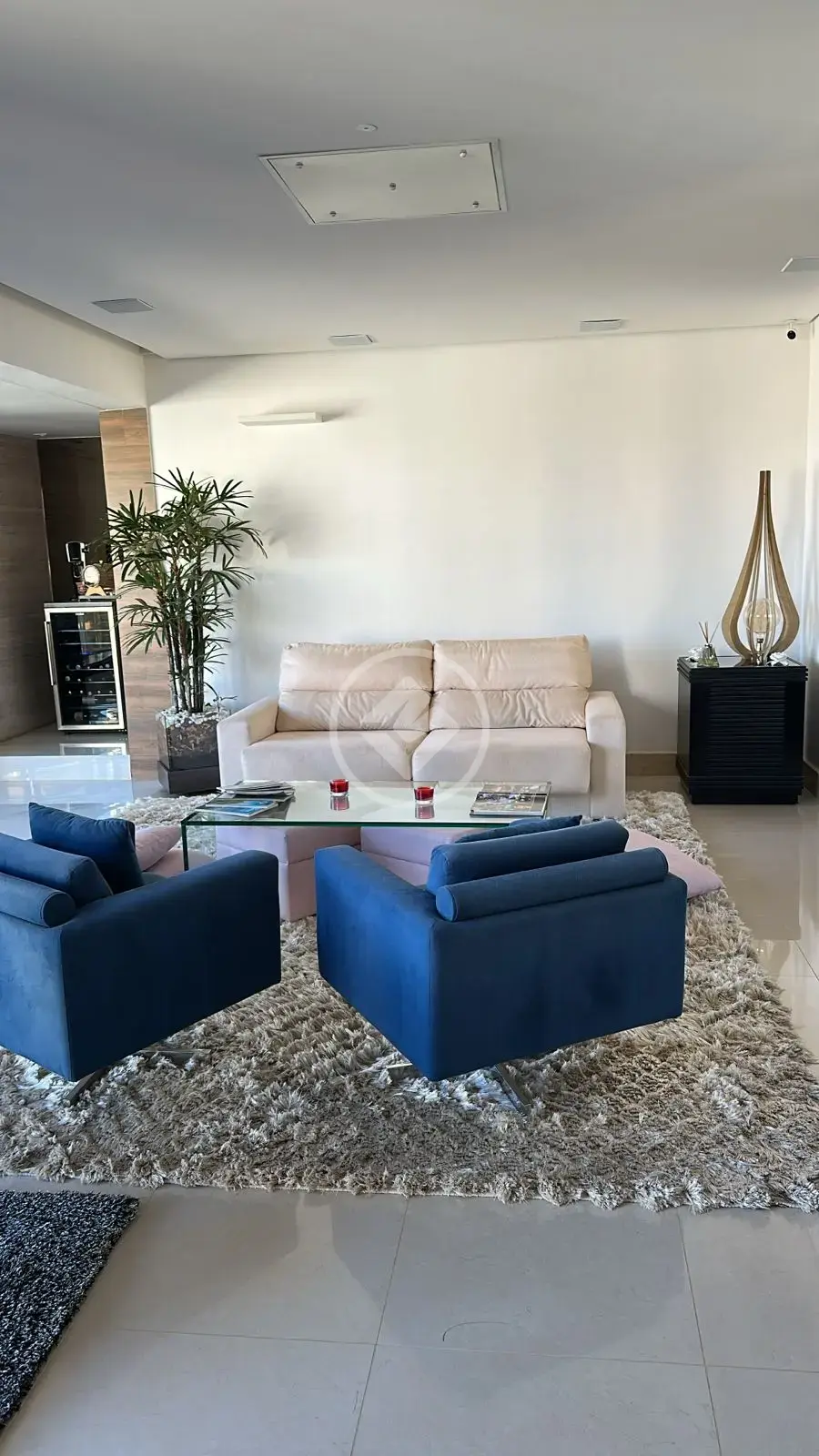 Apartamento com 4 quartos à venda no bairro Vila da Serra — foto 4