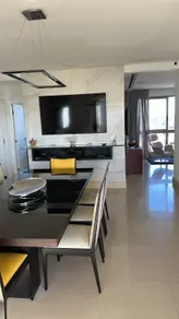 Imagem 2 - Apartamento em Vila da Serra, Belo Horizonte - MG