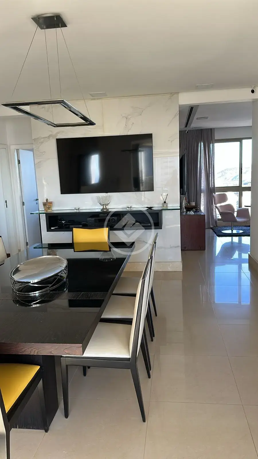 Apartamento com 4 quartos à venda no bairro Vila da Serra — foto 3