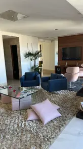 Imagem 4 - Apartamento em Vila da Serra, Belo Horizonte - MG