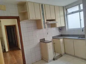 Imagem 5 - Apartamento em LUXEMBURGO, Belo Horizonte - MG